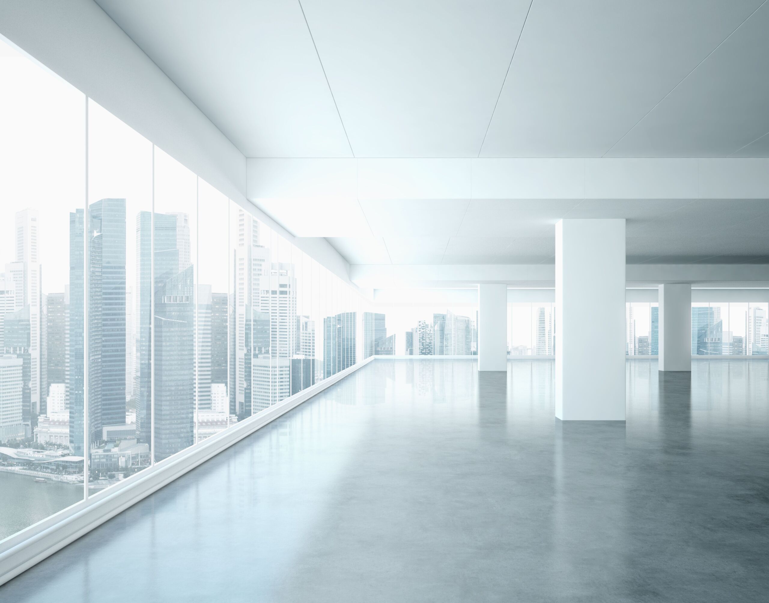 Commercial Real Estate