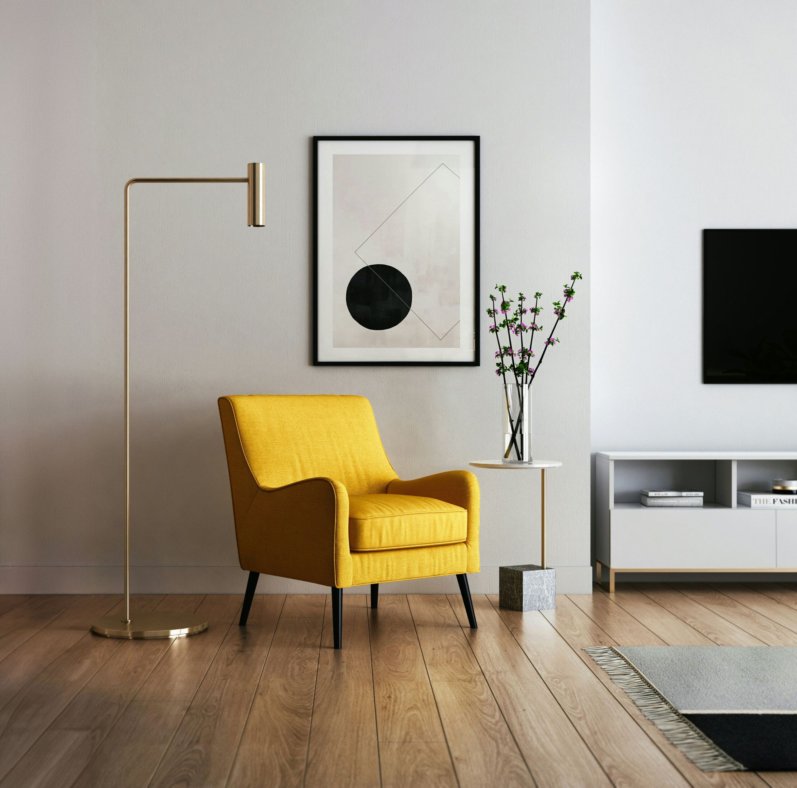 Interior Design & Fit Out