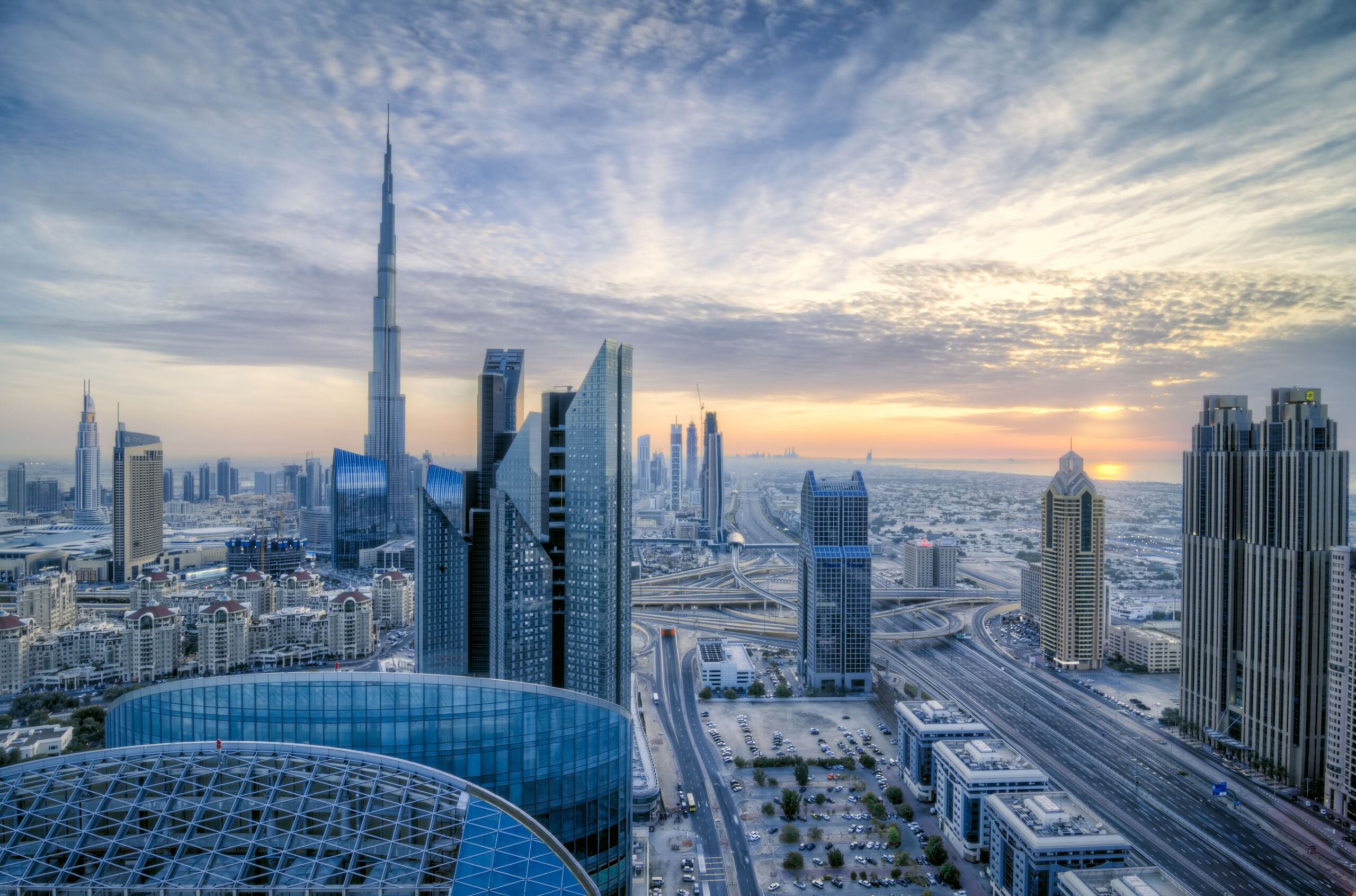 Property Brokerage